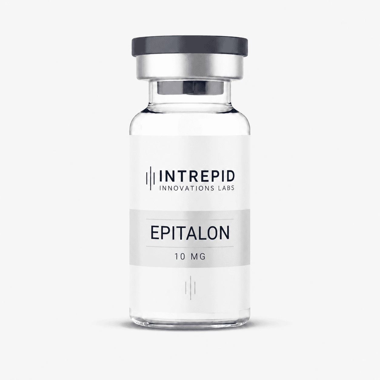 Intrepid Innovations Labs Epitalon research vial