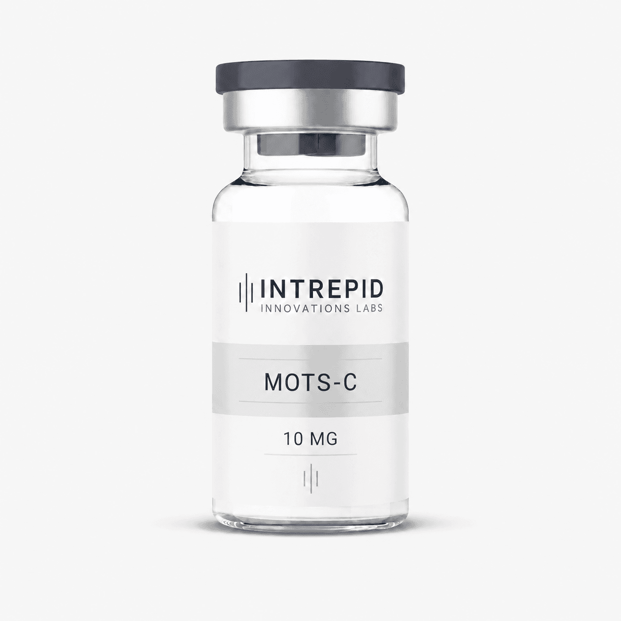 Intrepid Innovations Labs MOTS-C research vial