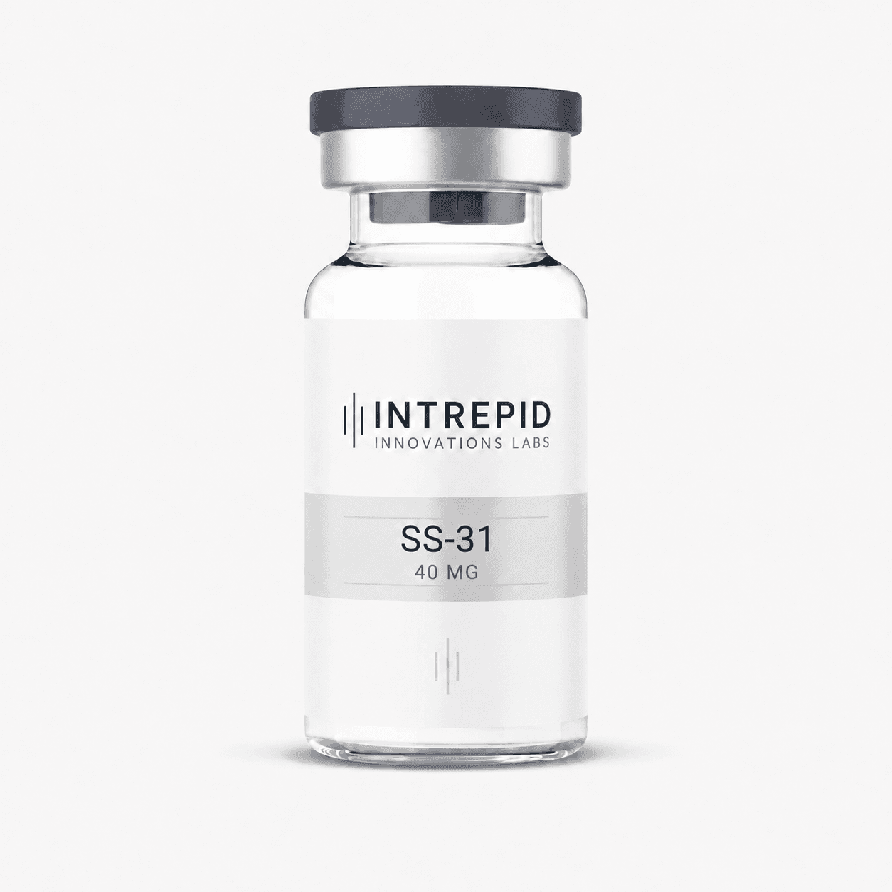 Intrepid Innovations Labs SS-31 research vial
