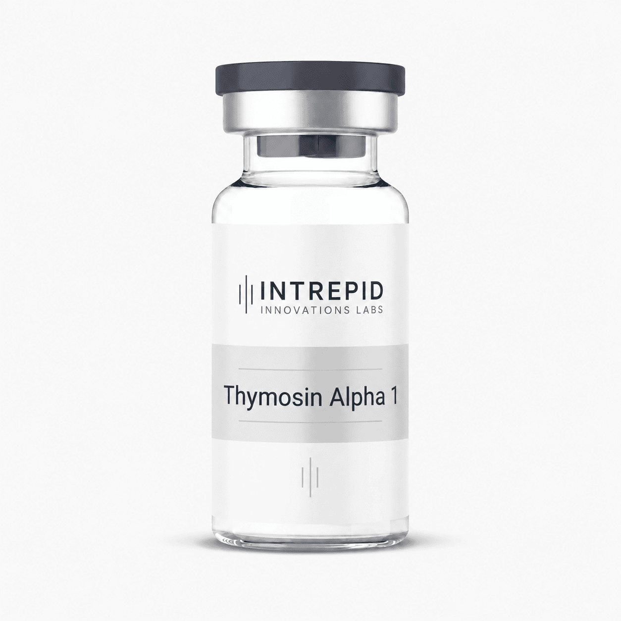 Intrepid Innovations Labs Thymosin Alpha 1 research vial